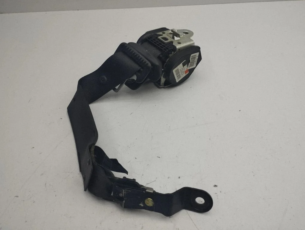 Rear seatbelt 601239200