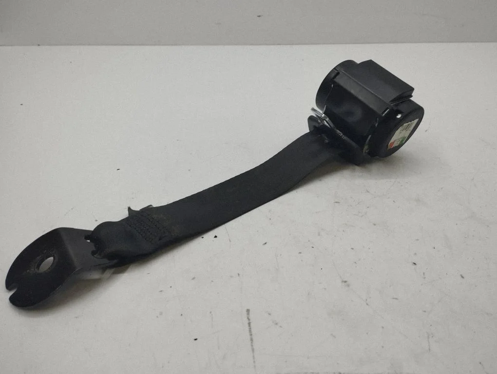 Rear seatbelt – Land Rover Evoque I (2011-2018)
