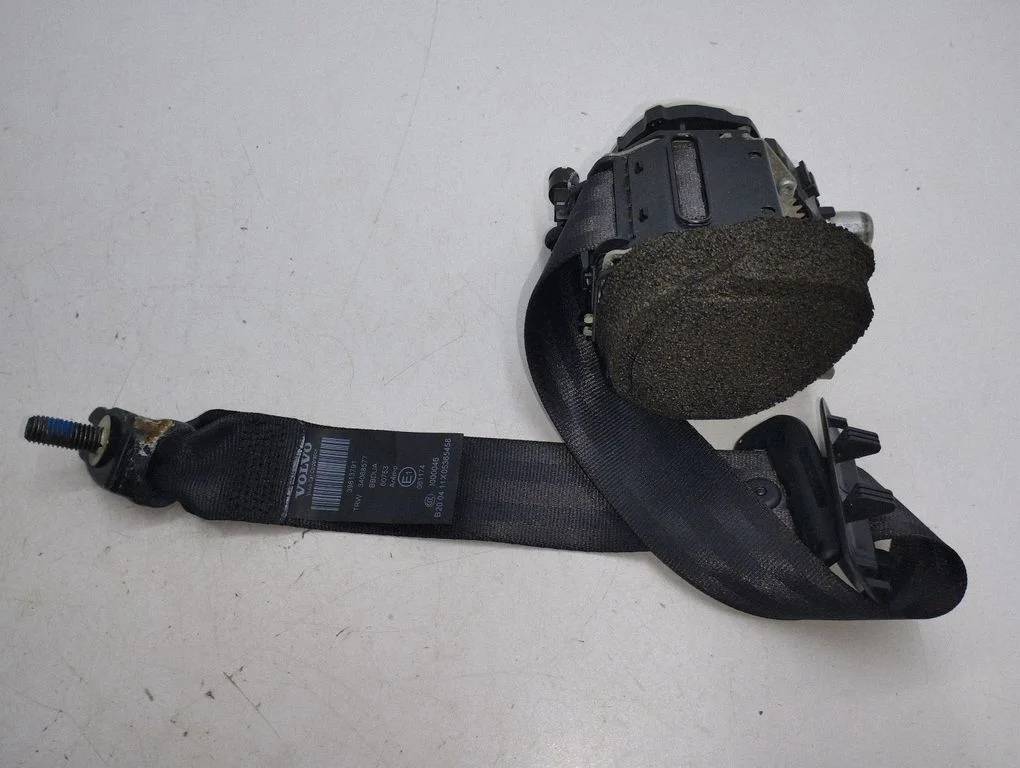 Rear seatbelt P039813791