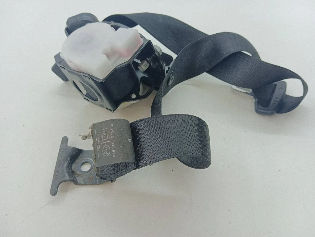 Aizmugurējā drošības josta E11045494
