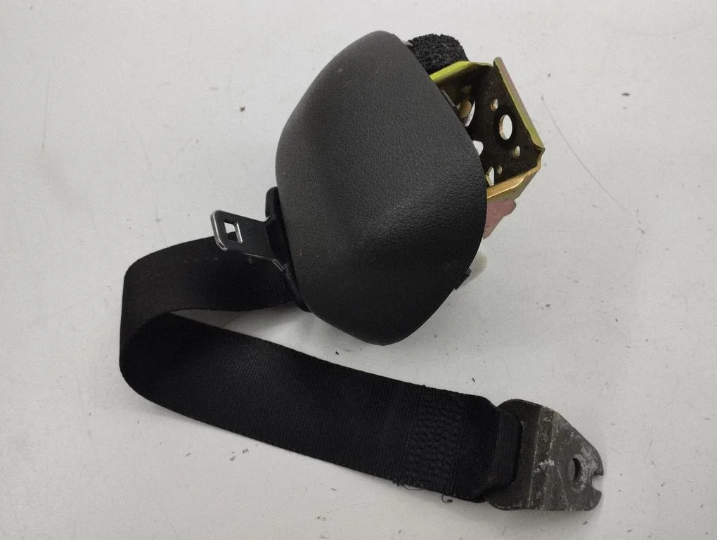 Rear seatbelt 4M51A611B68AG