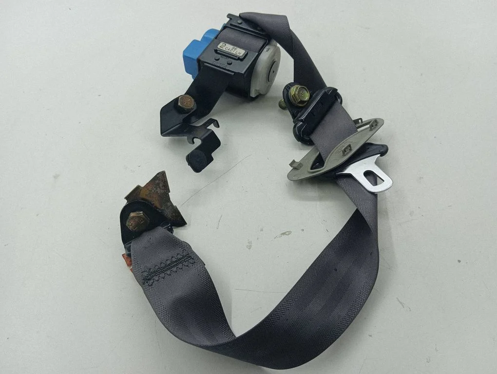 Rear seatbelt ADA7063
