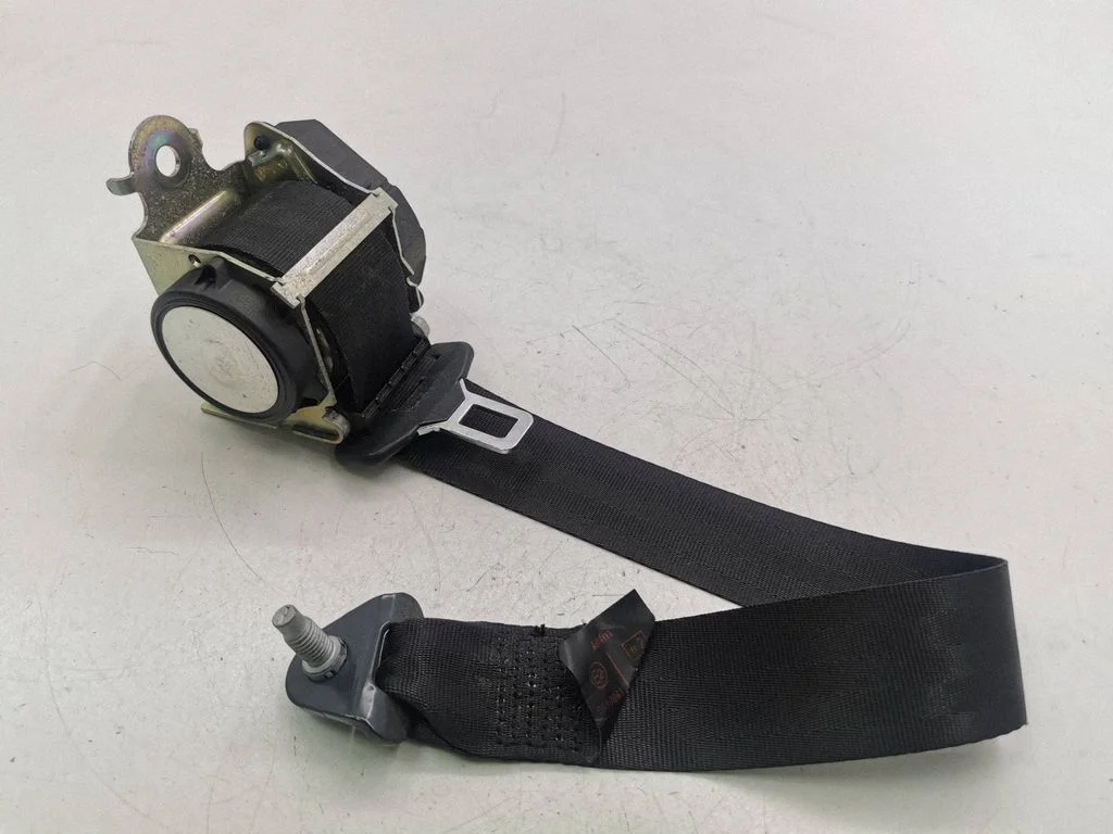 Rear seatbelt 98020244XX