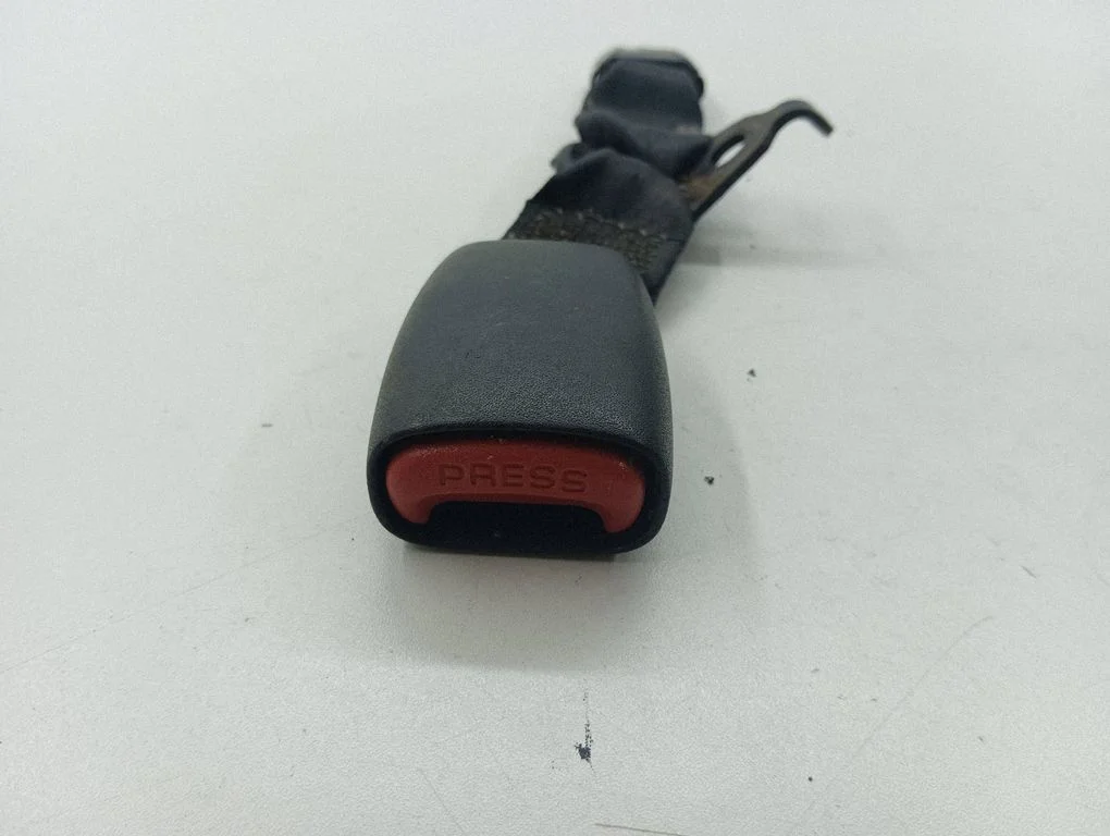 Rear seatbelt 52029355AB