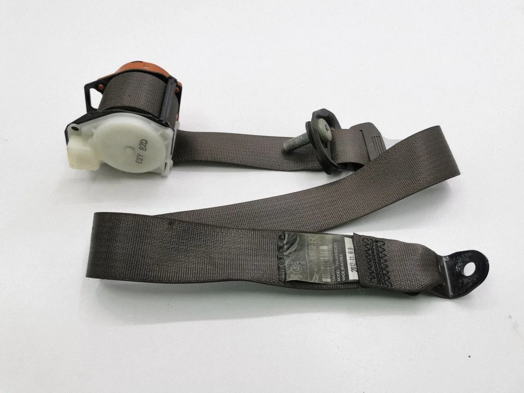 Tagumine turvavöö GM95108162R