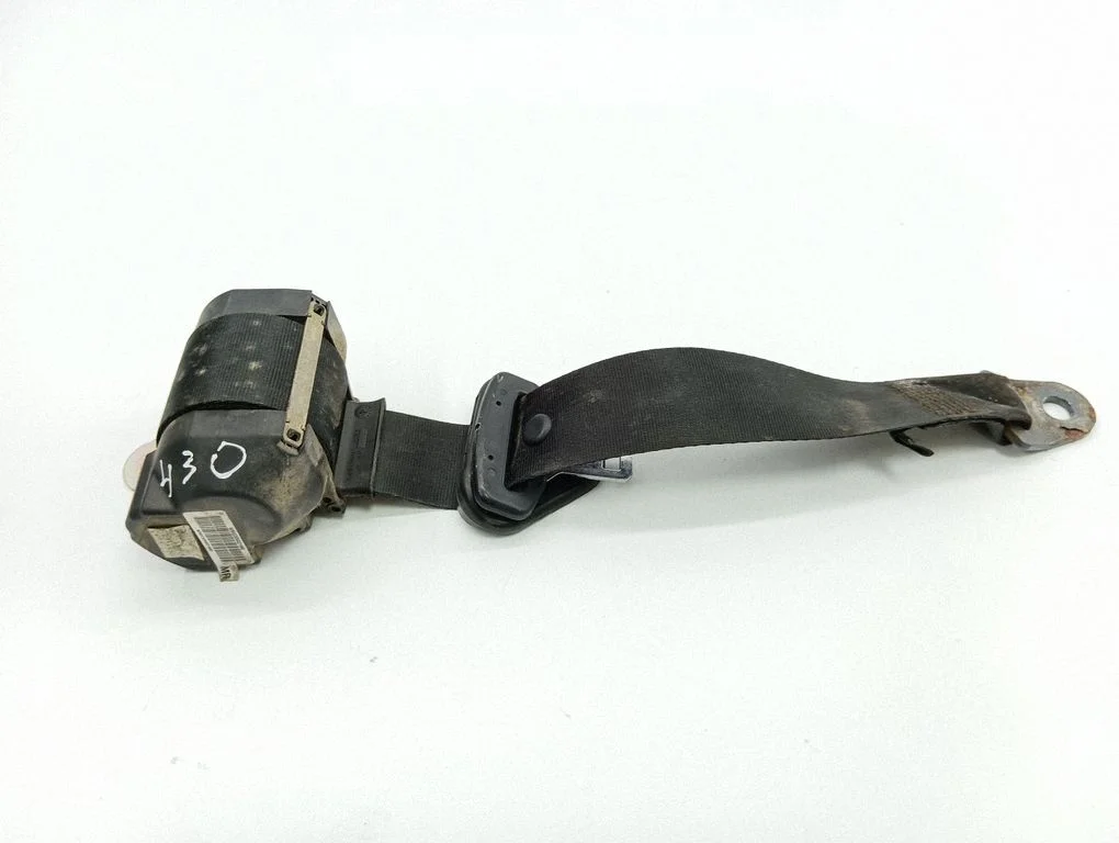 Rear seatbelt WRAX3059021660