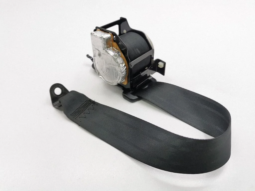 Aizmugurējā drošības josta T89506T