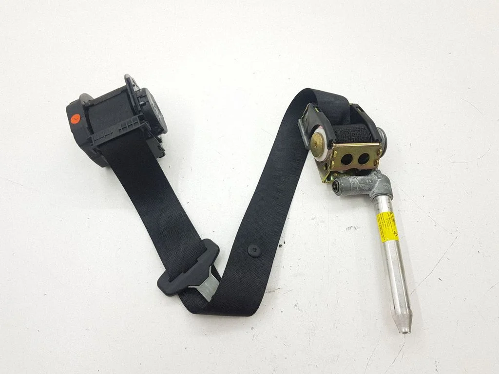 Aizmugurējā drošības josta 00063774B