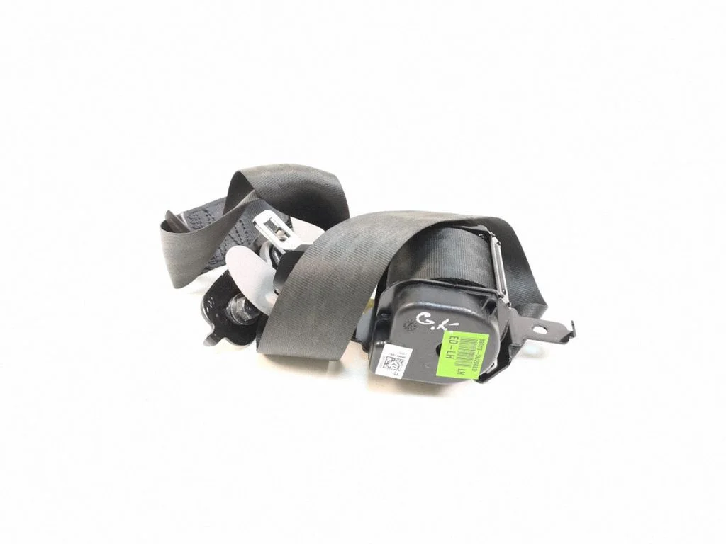 Tagumine turvavöö 898103U200ED