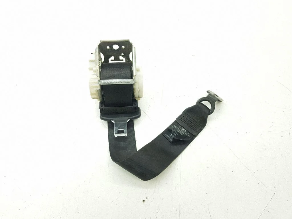 Rear seatbelt BM51611B68