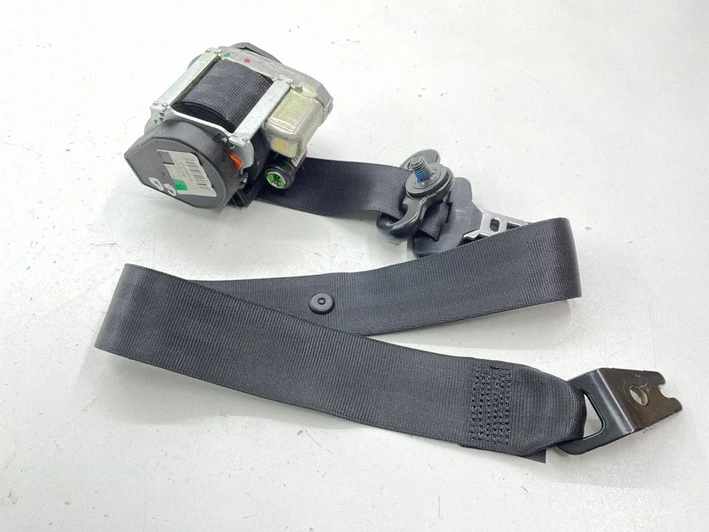 Rear seatbelt 39818859