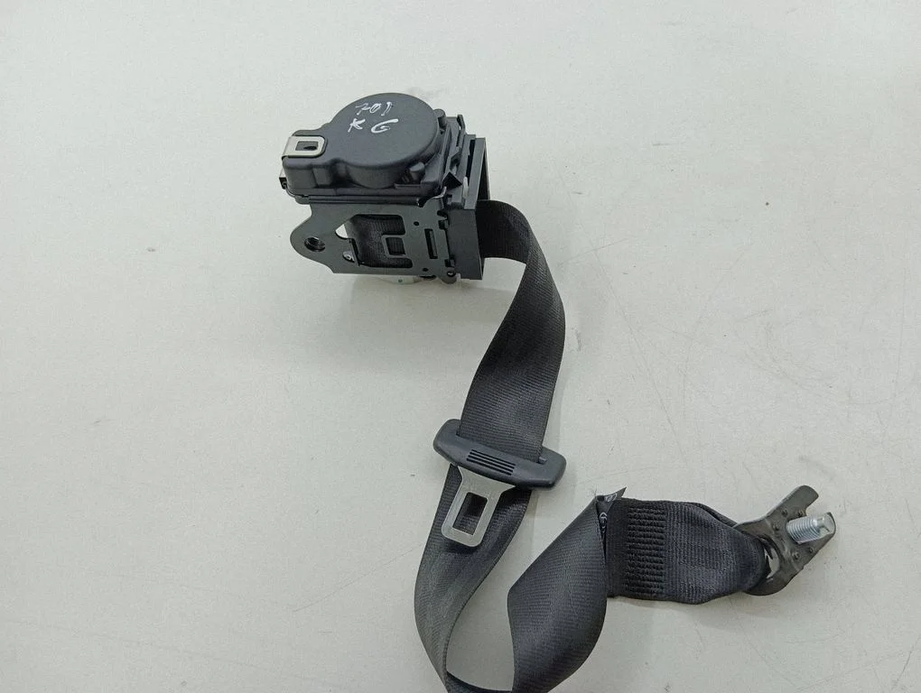 Rear seatbelt 4G8857805BV04