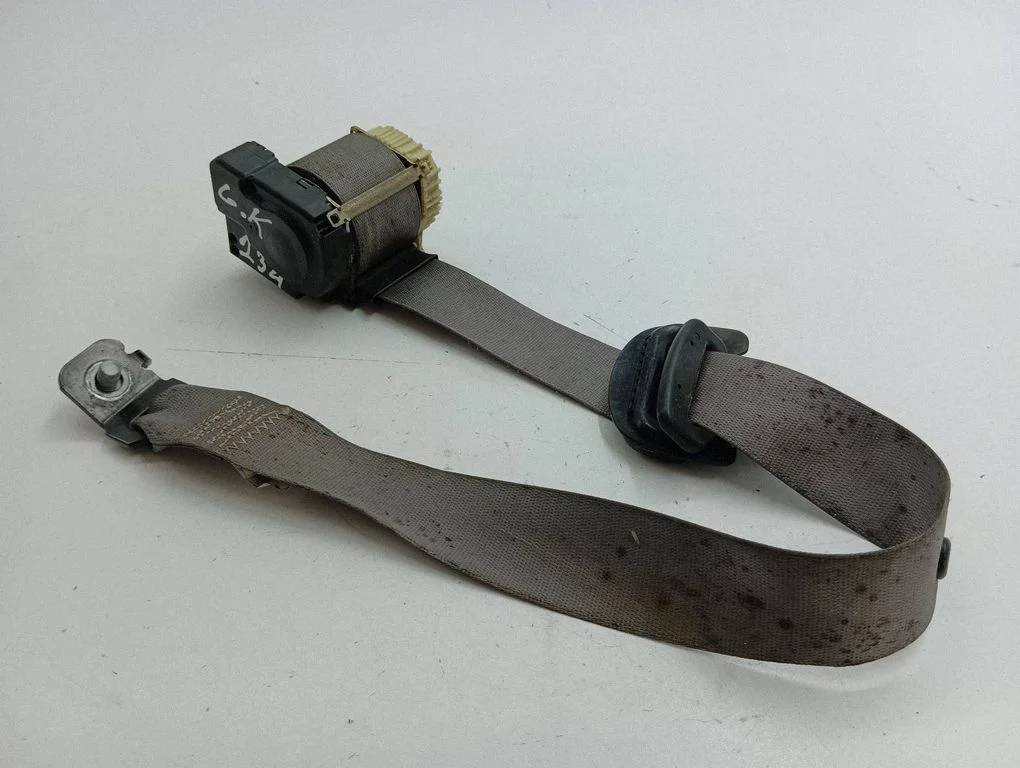 Aizmugurējā drošības josta 7051511
