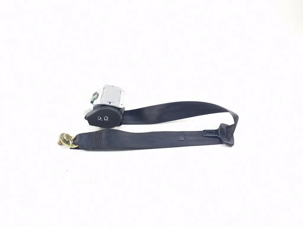 Rear seatbelt – Audi A6 Allroad C6 (2006-2011)
