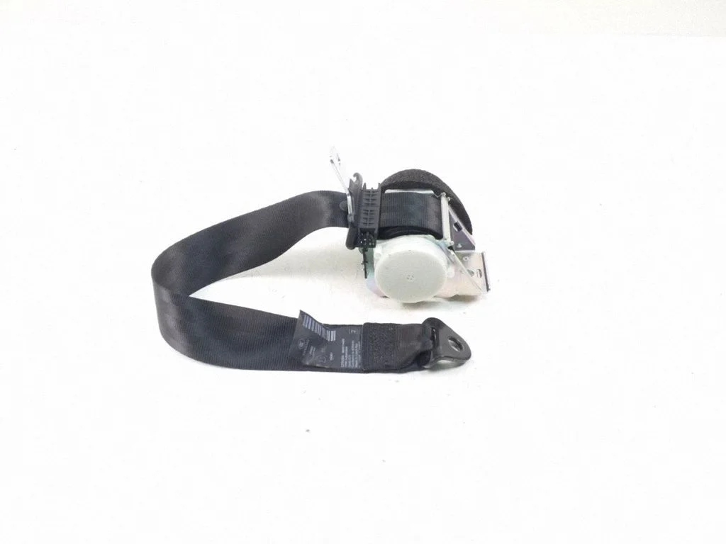 Rear seatbelt 96561744XX