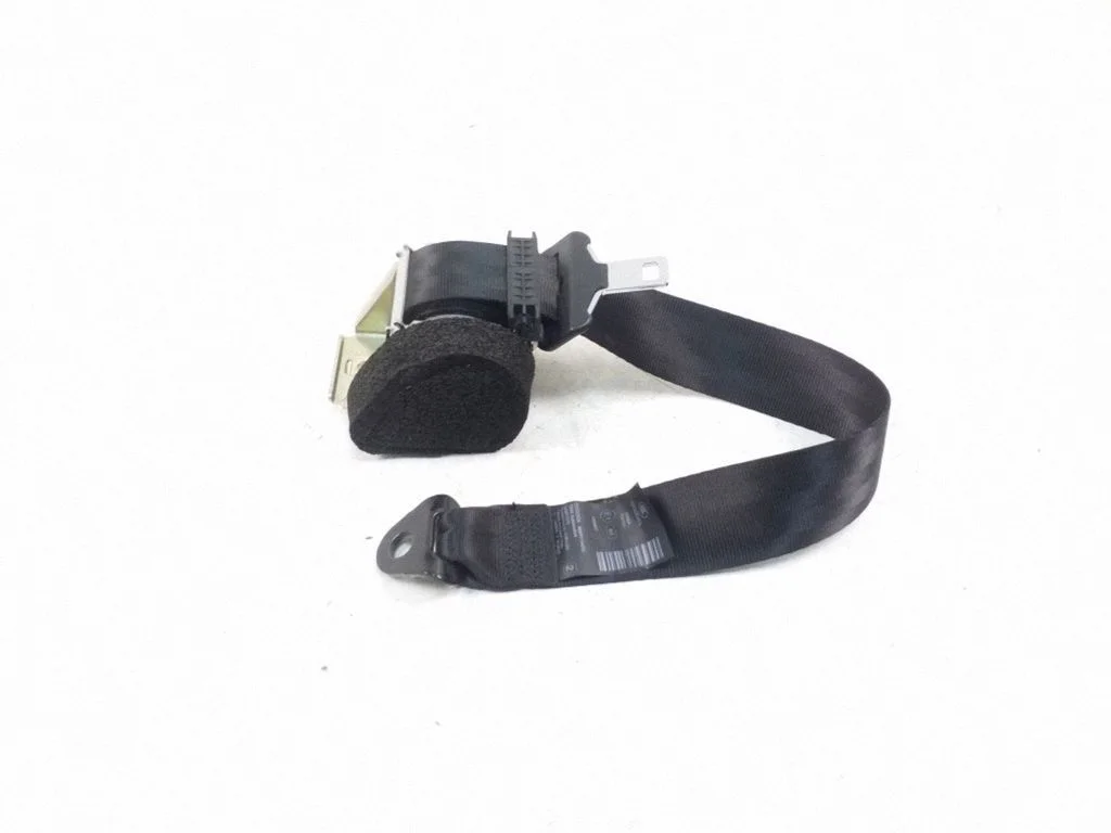 Rear seatbelt 96561744XX