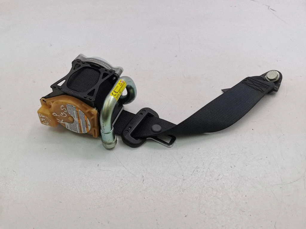 Rear seatbelt 5031IAU1JH