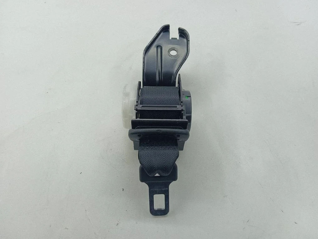 Middle seatbelt (rear) C7116411