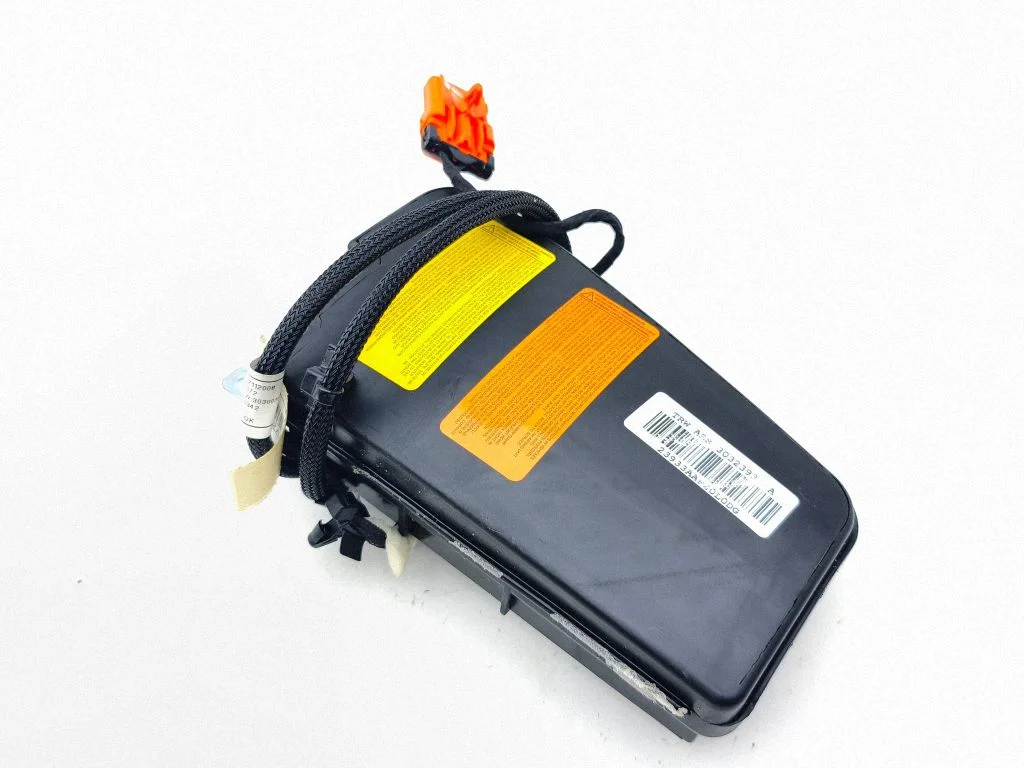 Seat airbag 30323935A
