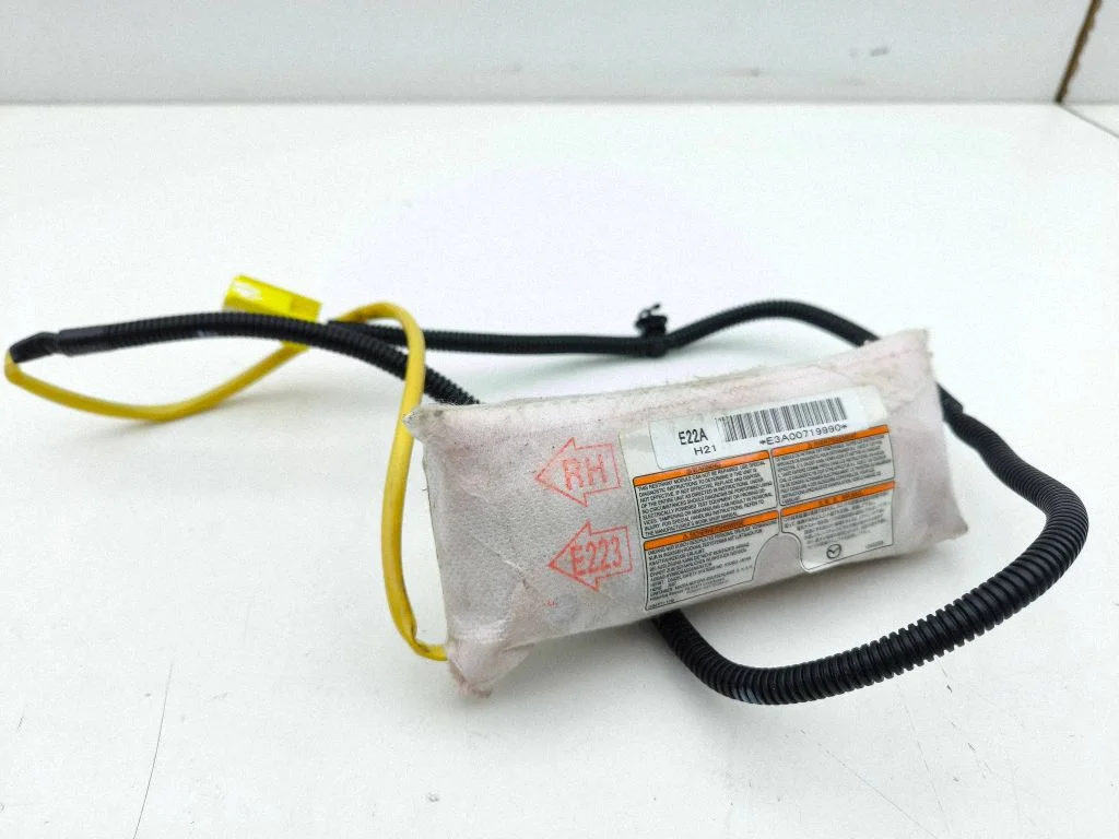 Seat airbag E22A