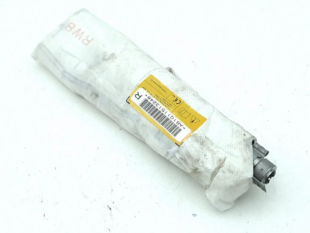 Istme turvapadi TG11C04001
