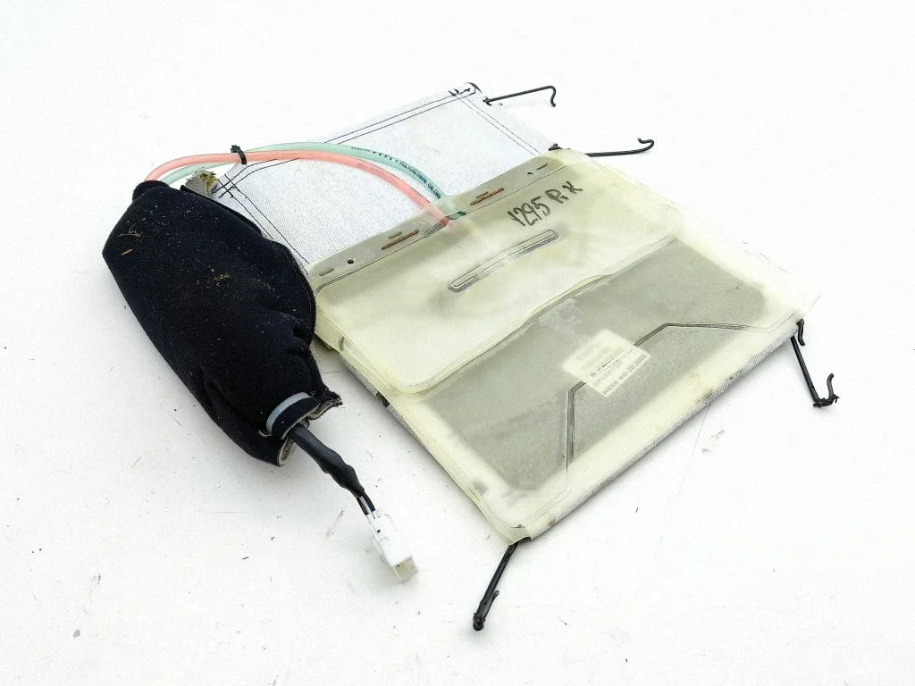 Sēdekļa drošības spilvens 30817505