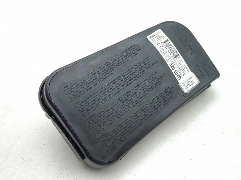 Seat airbag L0409600AC