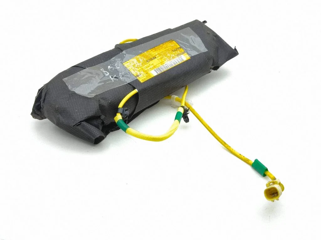 Istme turvapadi 607016106VG9