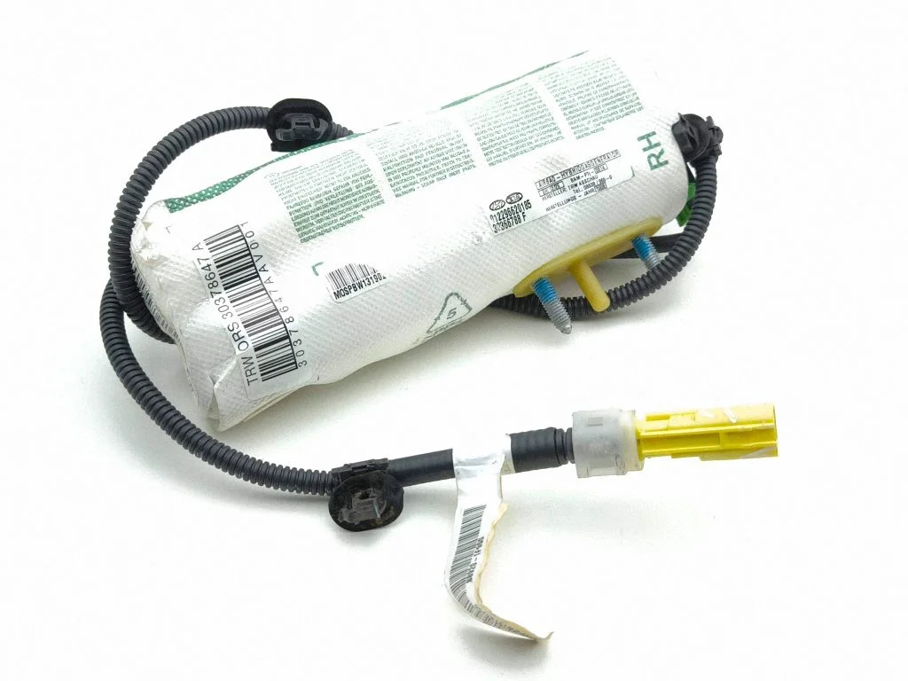 Seat airbag 30378647