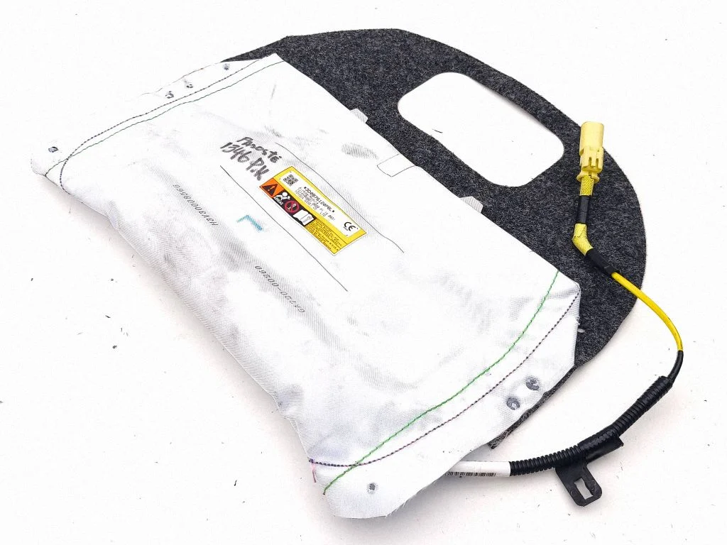 Seat airbag 3D0B76120P8L