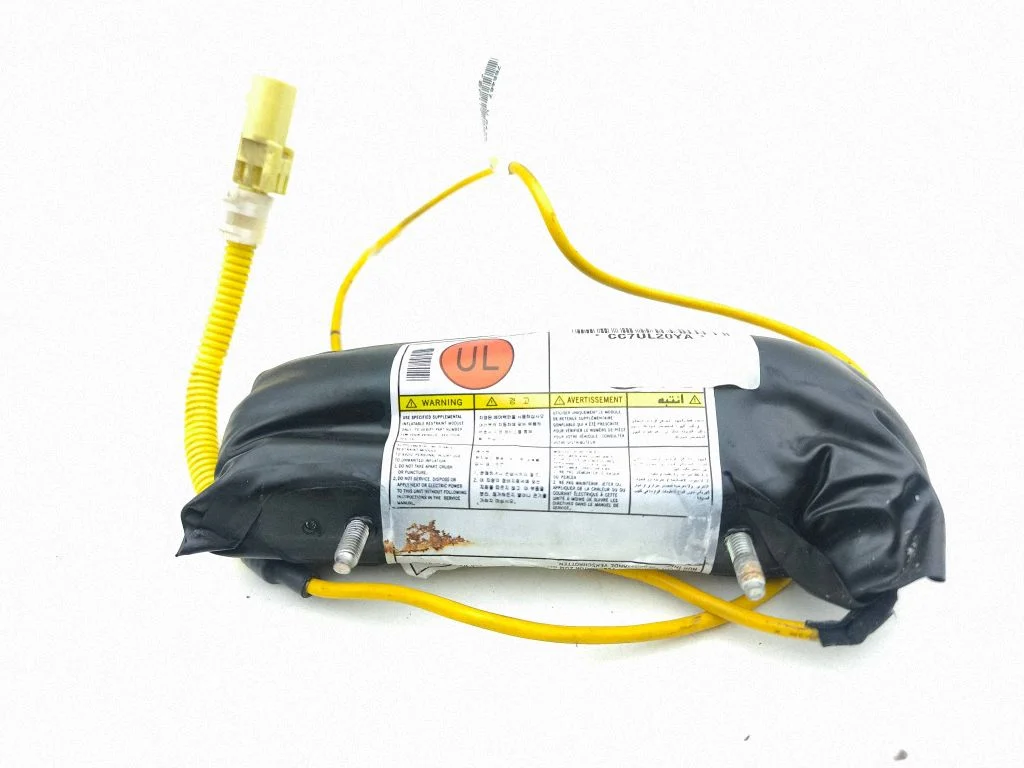 Seat airbag 96829738