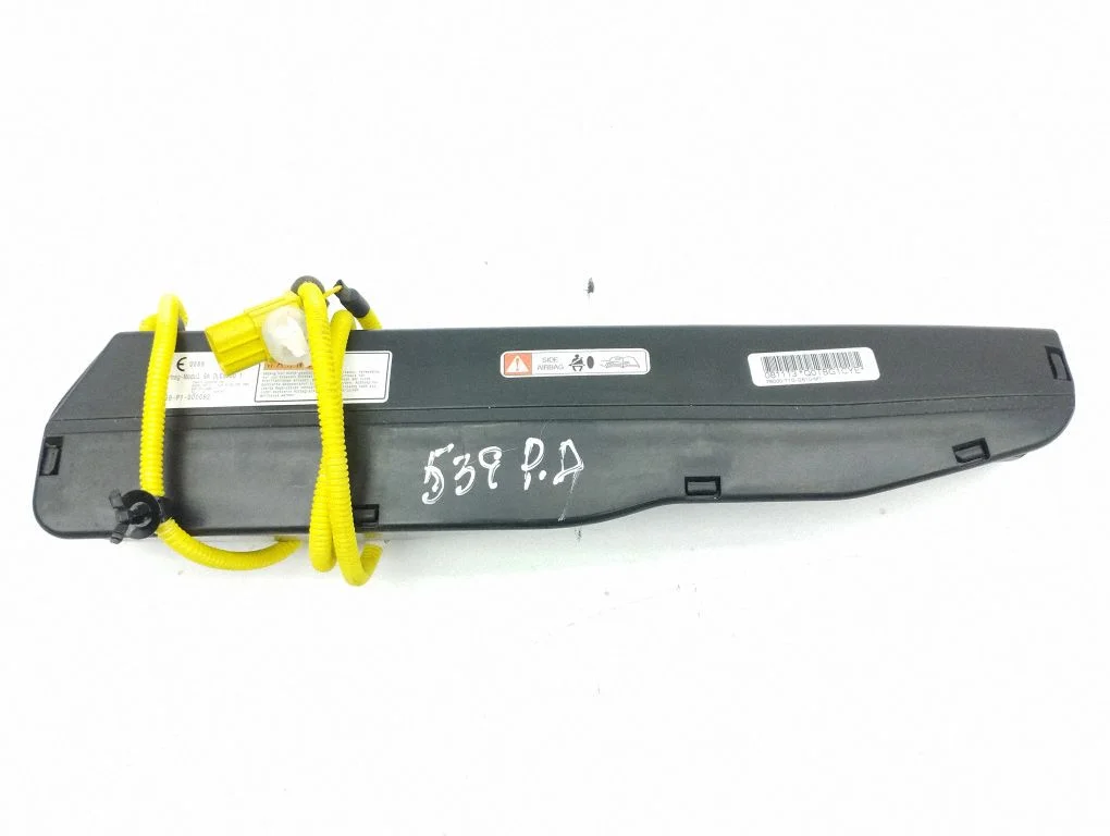 Istme turvapadi – Honda CR-V (2013-2016)
