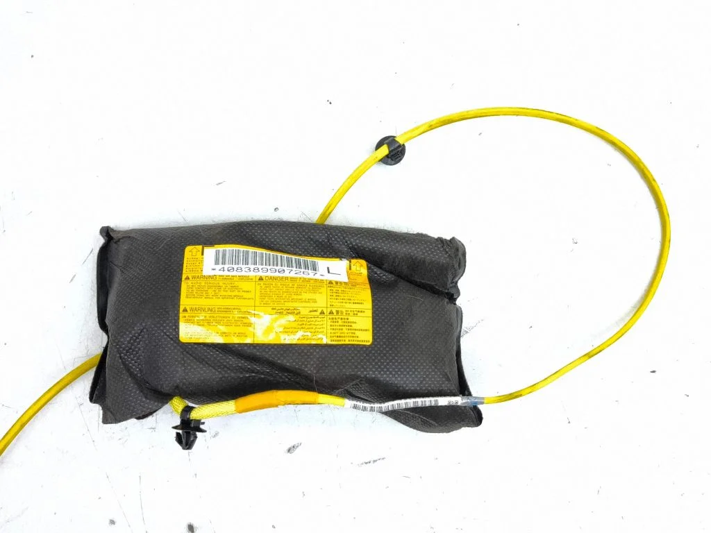 Seat airbag 408389907267