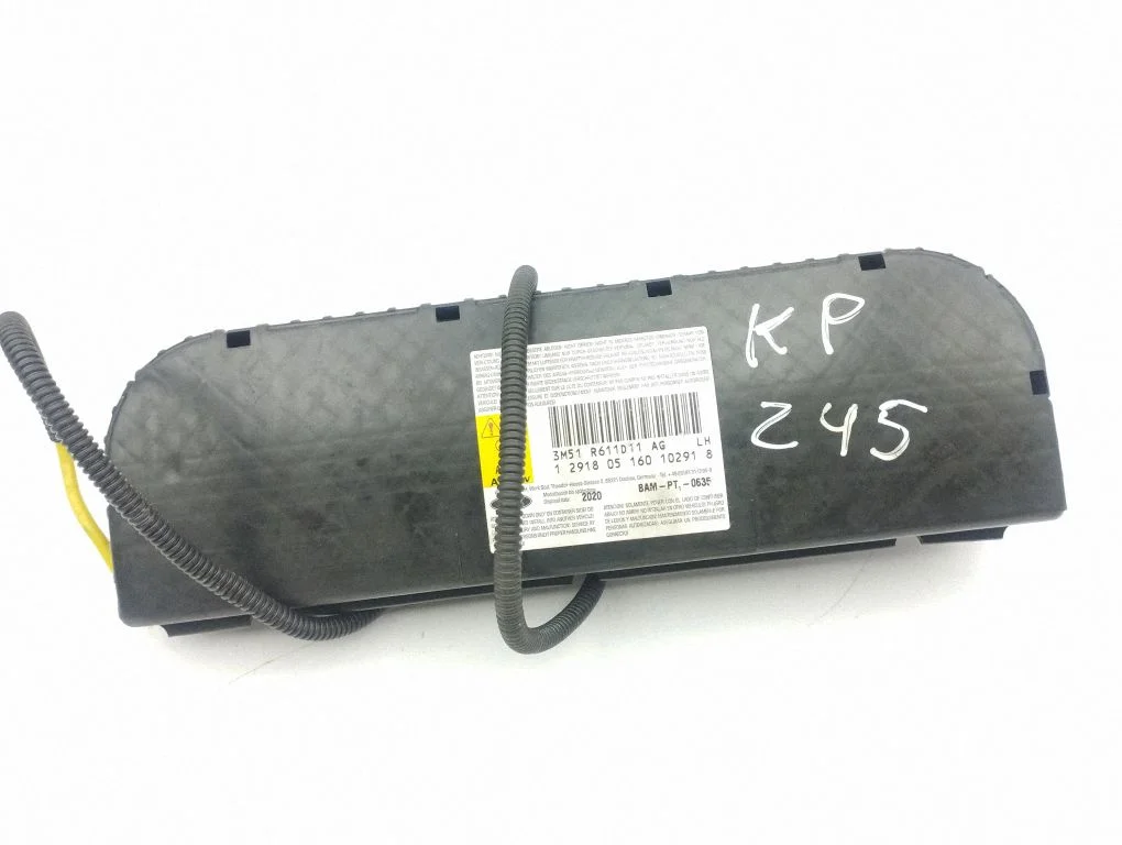 Seat airbag 3M51R611D11AG