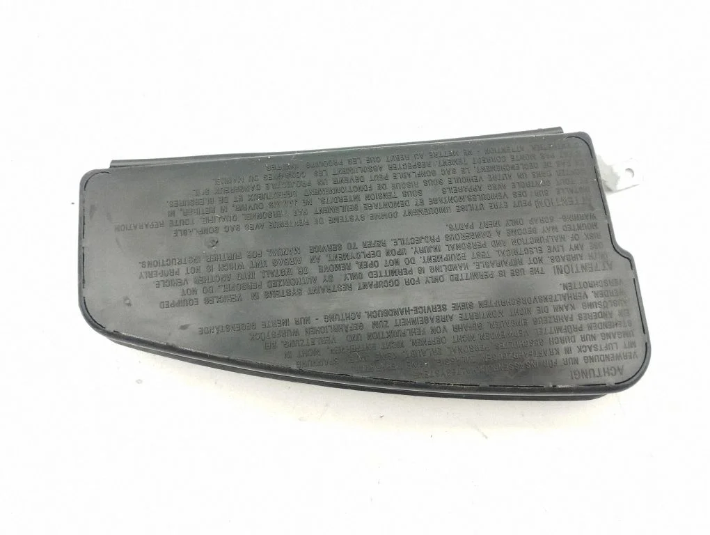 Istme turvapadi – Mercedes-Benz R-klass W251 (2005-2013)