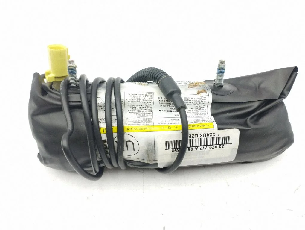Seat airbag 20879777A