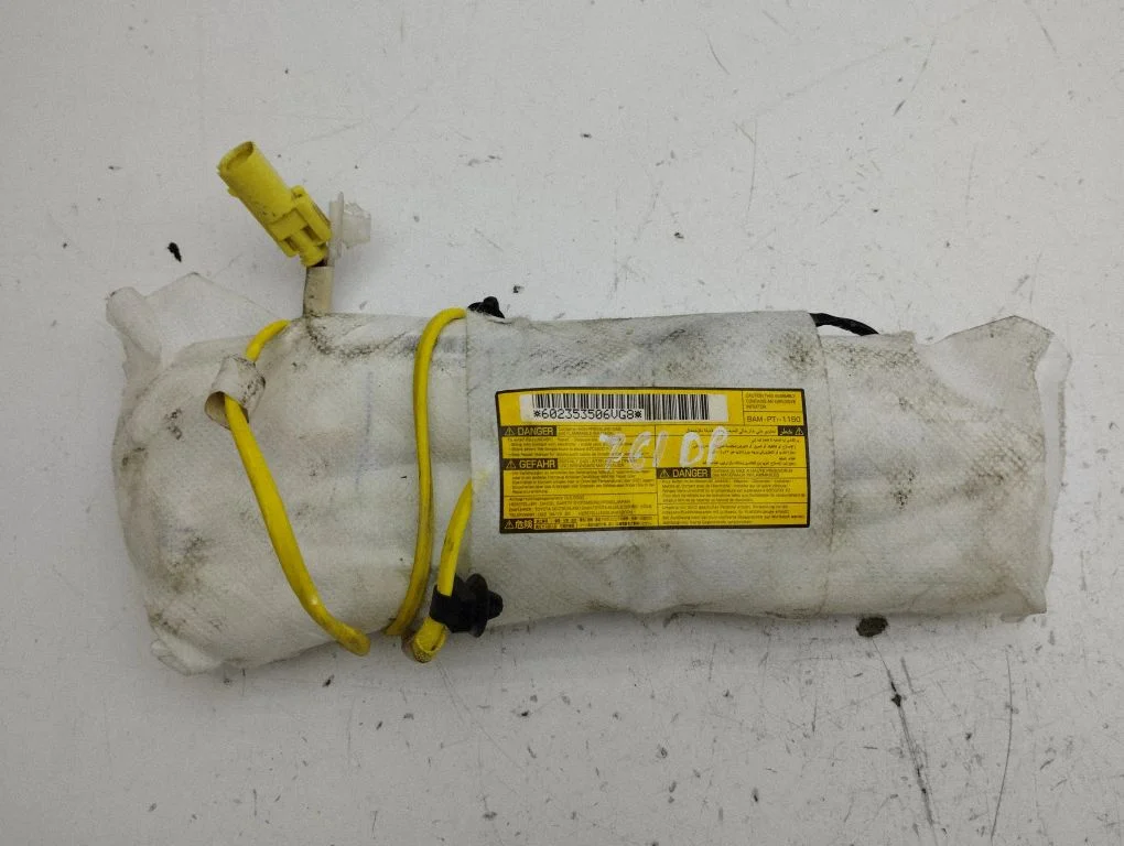 Seat airbag BAMPT1150