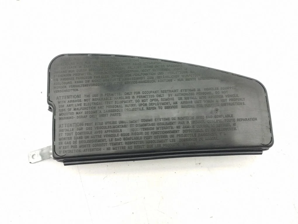 Seat airbag – Mercedes-Benz S-Class W221 (2005-2013)