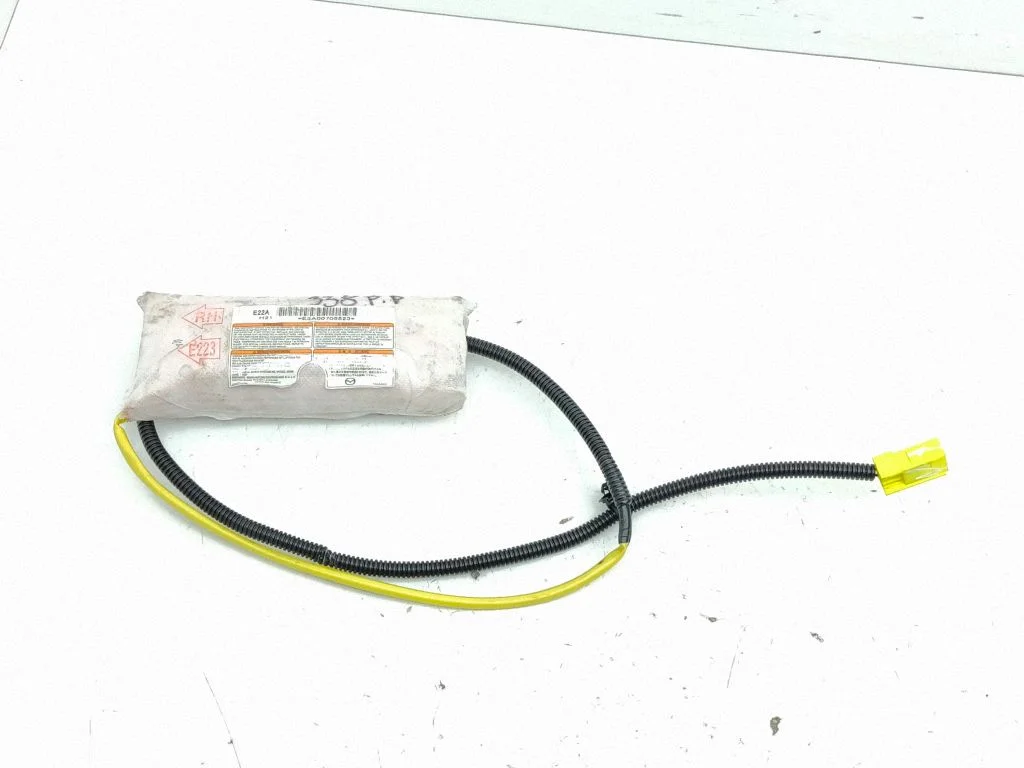 Seat airbag E22AH21