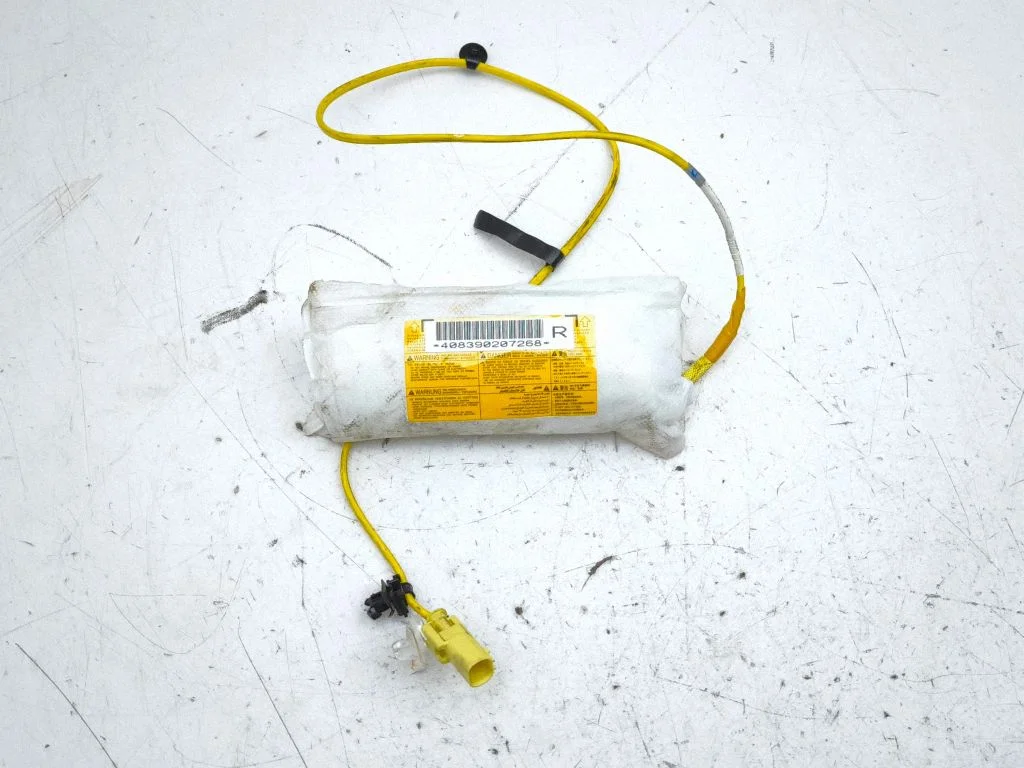 Seat airbag 408390207268
