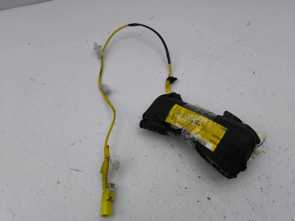 Istme turvapadi – Toyota Prius (XW20) (2003-2009)