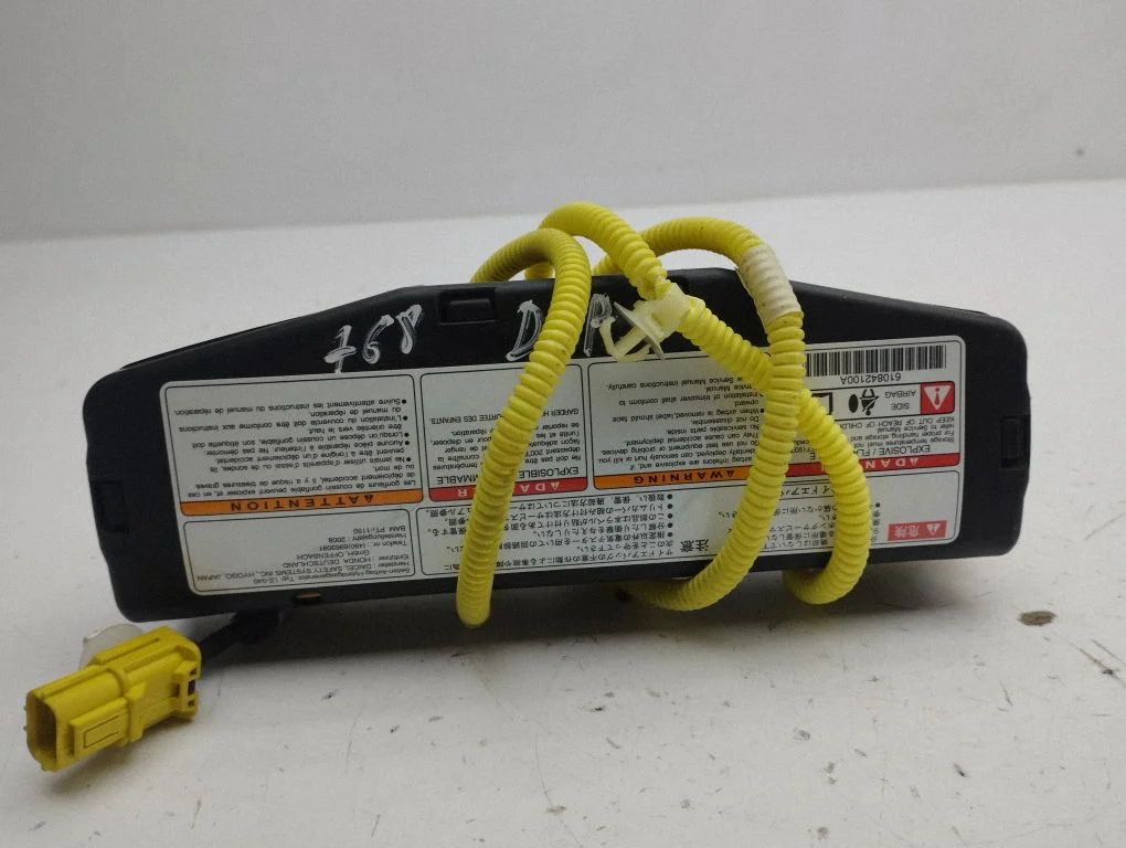 Istme turvapadi 78000TL0G713M1