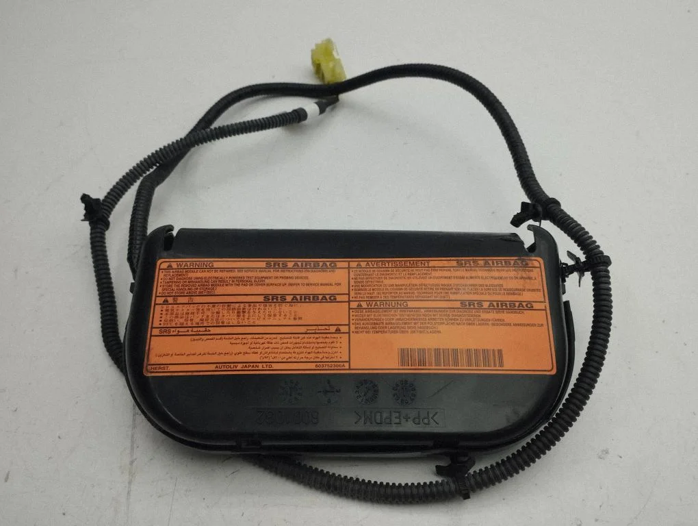 Seat airbag 6001032