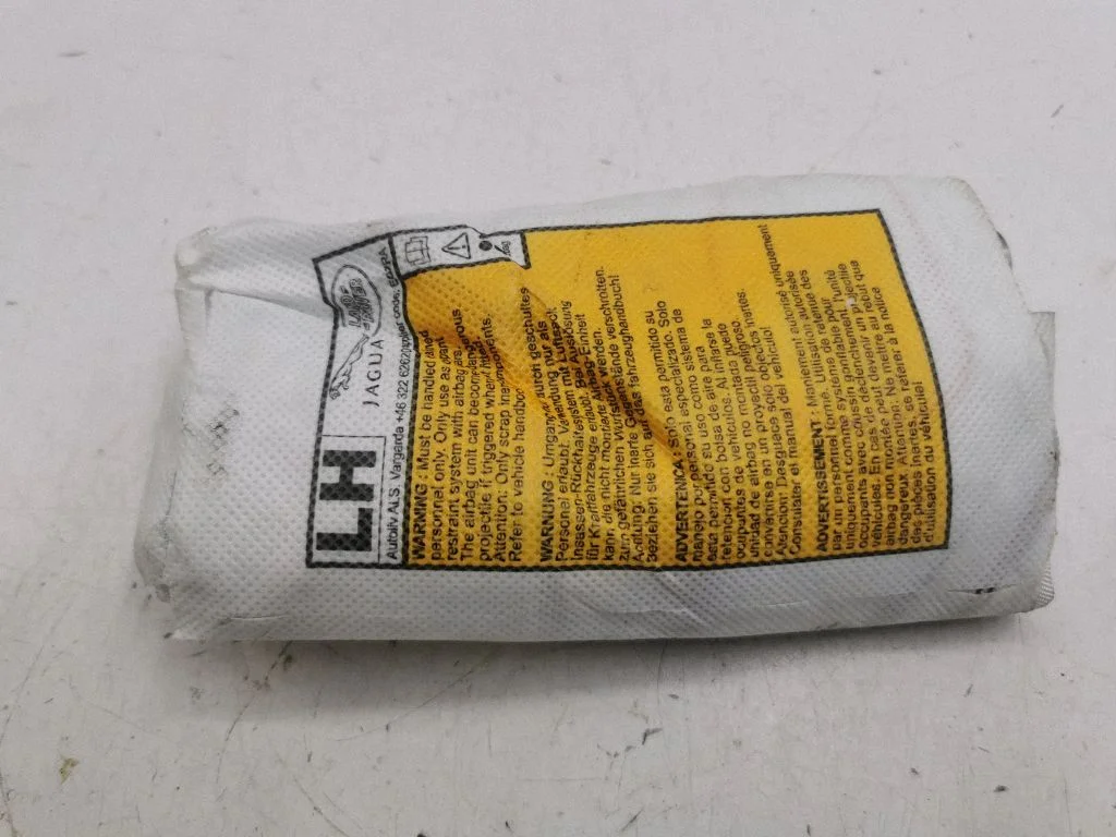 Seat airbag – Land Rover Evoque I (2011-2018)