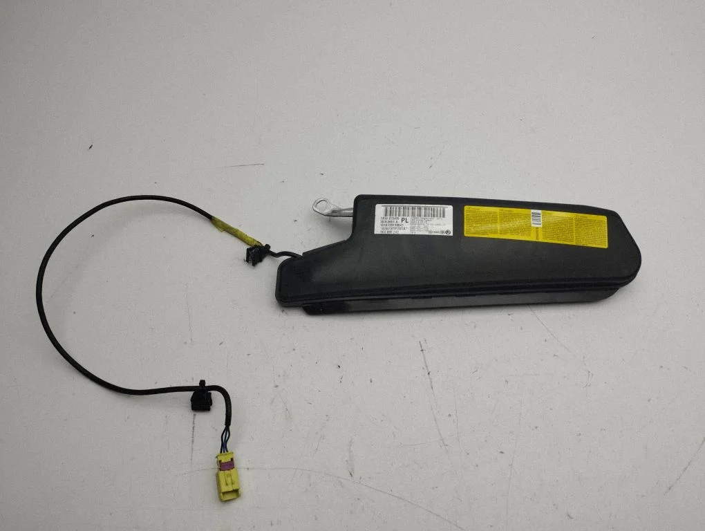 Istme turvapadi – Seat Altea XL (2004-2015)
