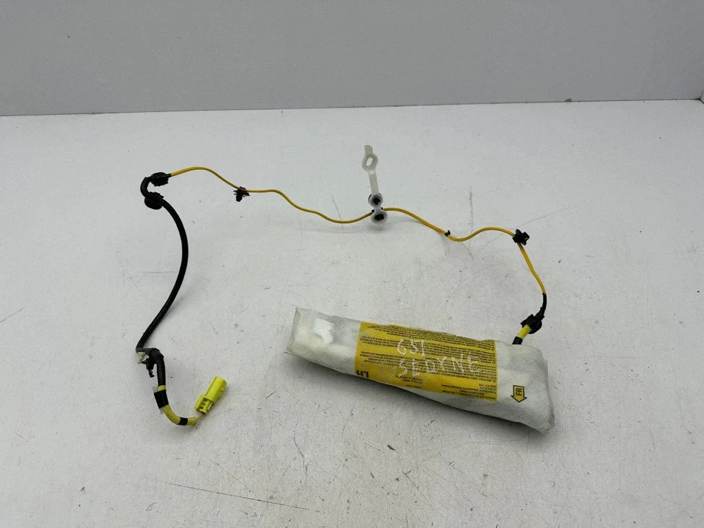 Seat airbag 739200D060