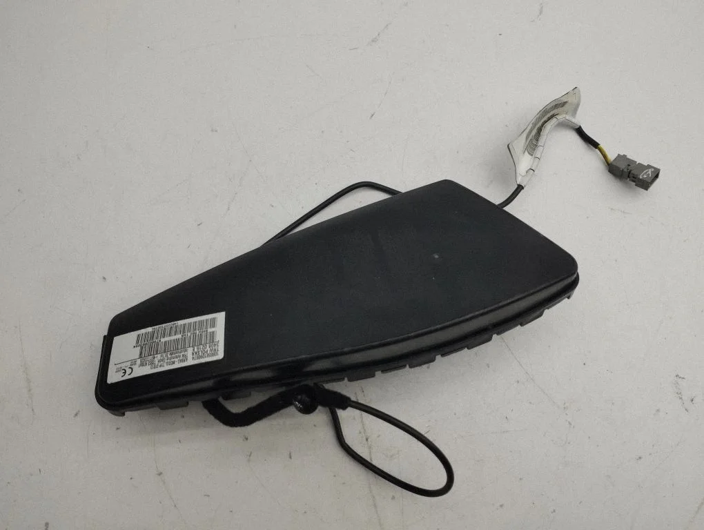 Seat airbag – Mini Cooper Countryman R60 (2011-2016)