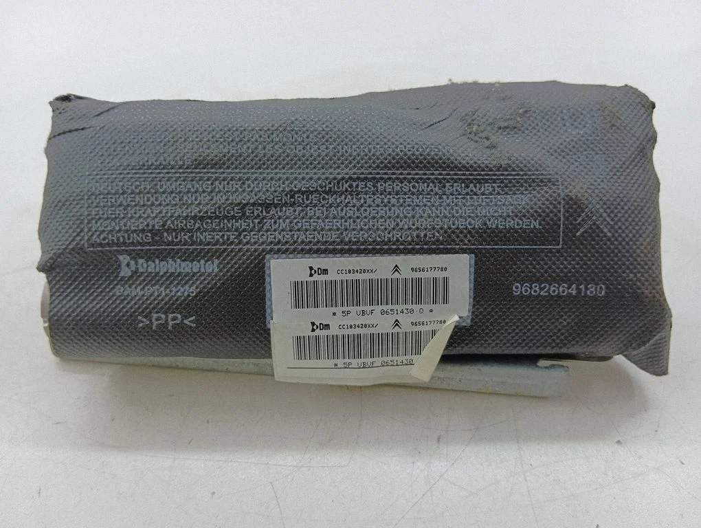 Sēdekļa drošības spilvens 9682664180
