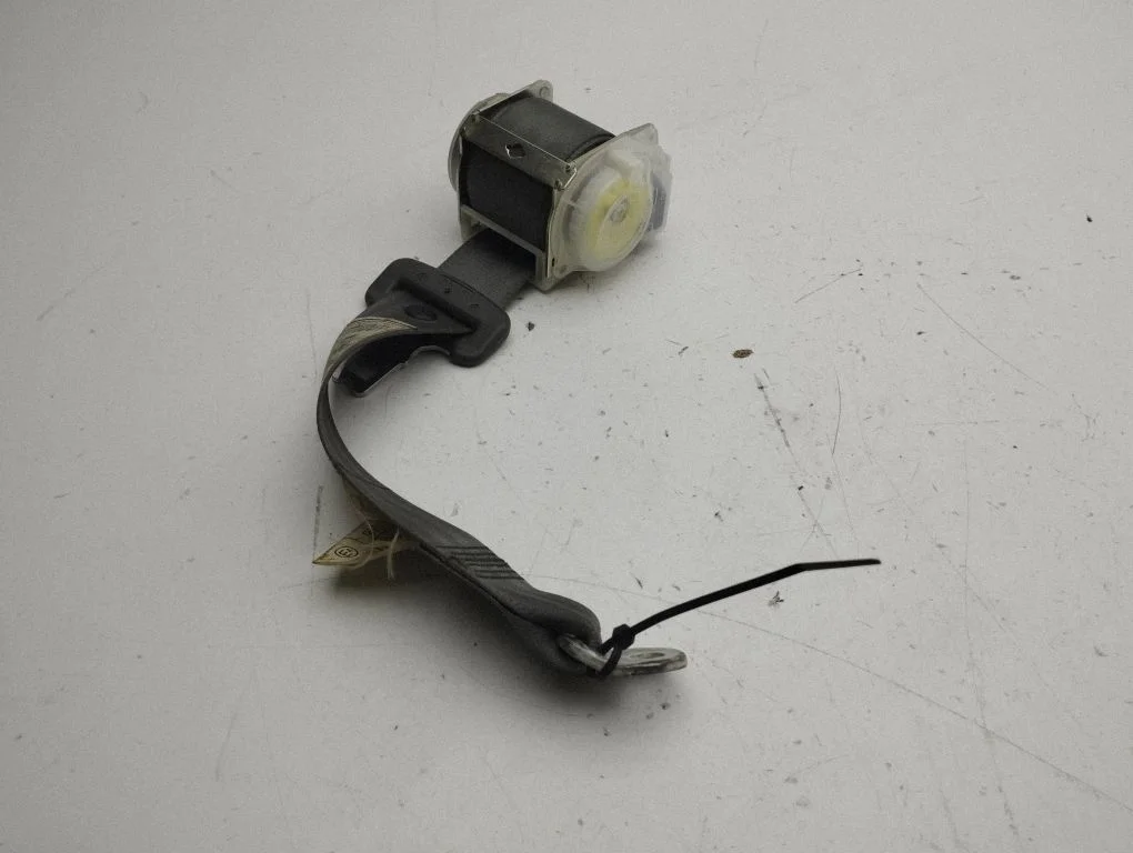Middle seatbelt (rear) 7E5130