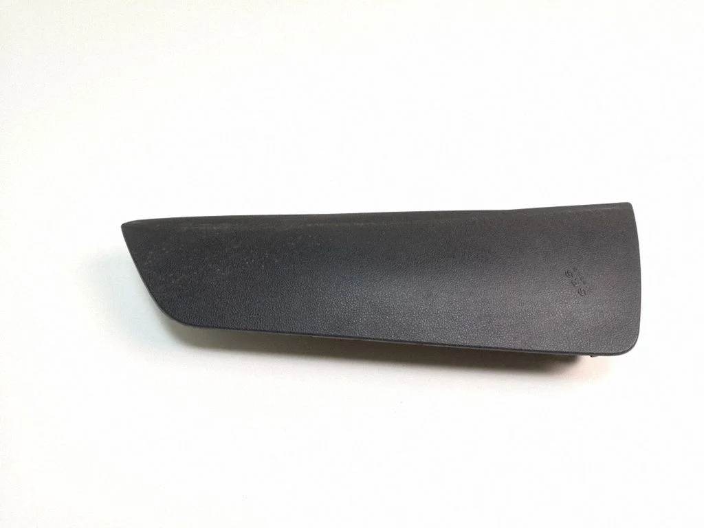 Istme turvapadi – Mercedes-Benz A-klass W169 (2004-2012)